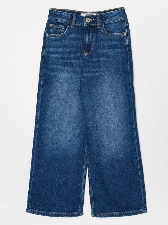 Obrázek produktu Wide leg VINGINO tmavě modrá