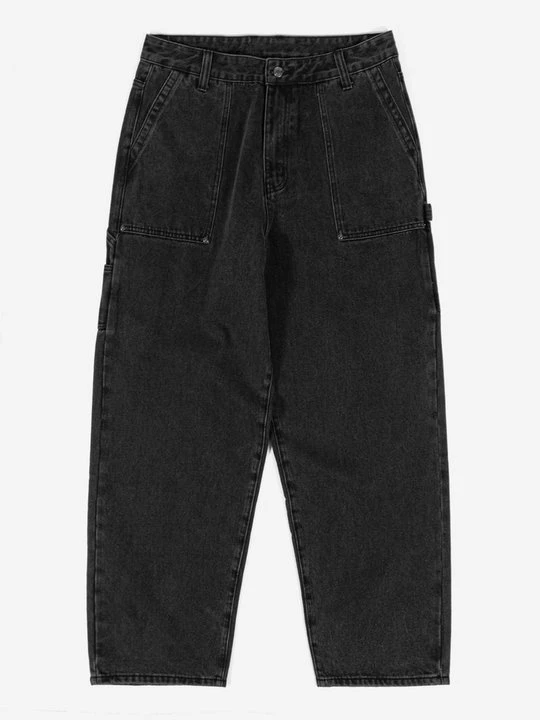Obrázek produktu Wide leg Wasted Paris černá