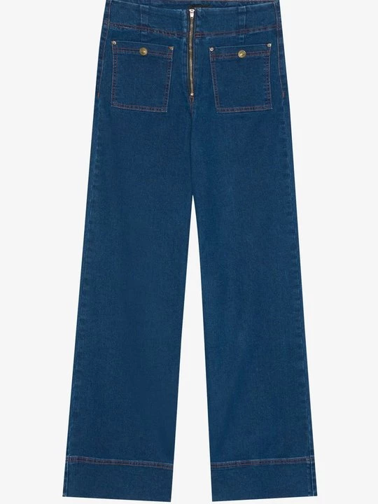 Obrázek produktu Wide leg Zign Studio