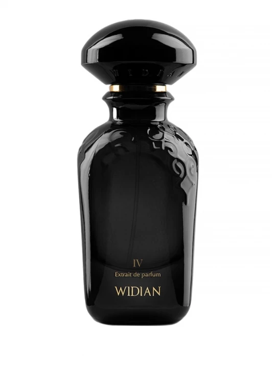 Obrázek produktu Widian Black Iv Extrait de Parfum 50 ml