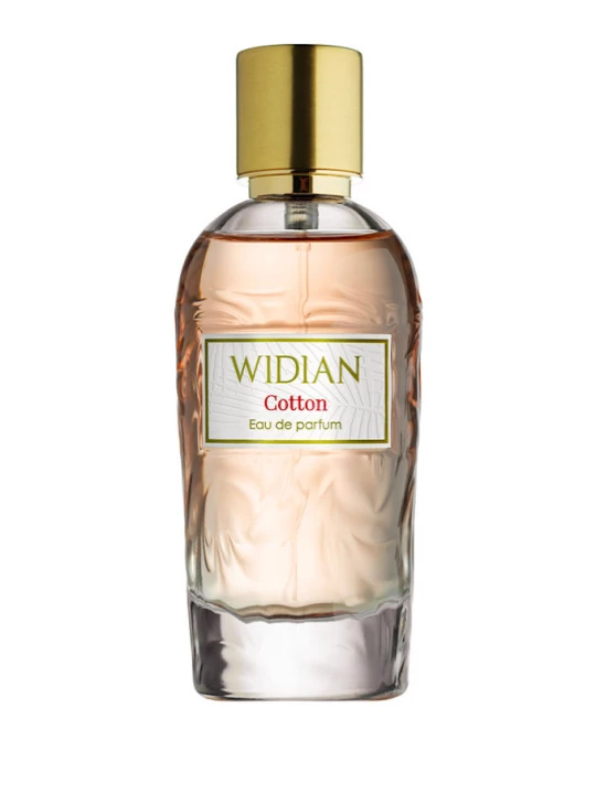 Obrázek produktu Widian Cotton Eau de Parfum 100 ml
