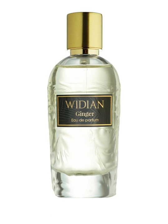Obrázek produktu Widian Ginger Eau de Parfum 100 ml