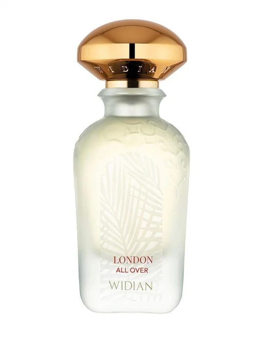 Obrázek produktu Widian London All Over Body Spray 50 ml