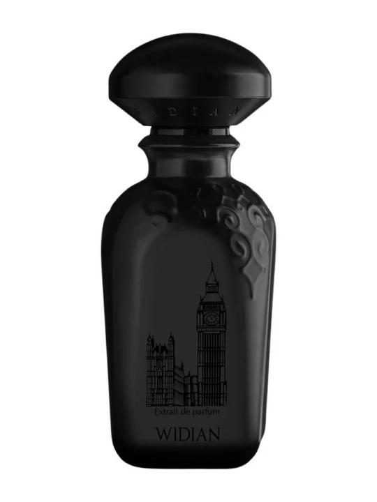 Obrázek produktu Widian London Black Edition Parfémová esence 50 ml