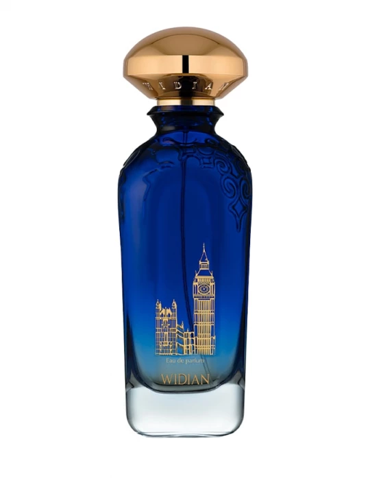 Obrázek produktu Widian London Parfémová voda 100 ml