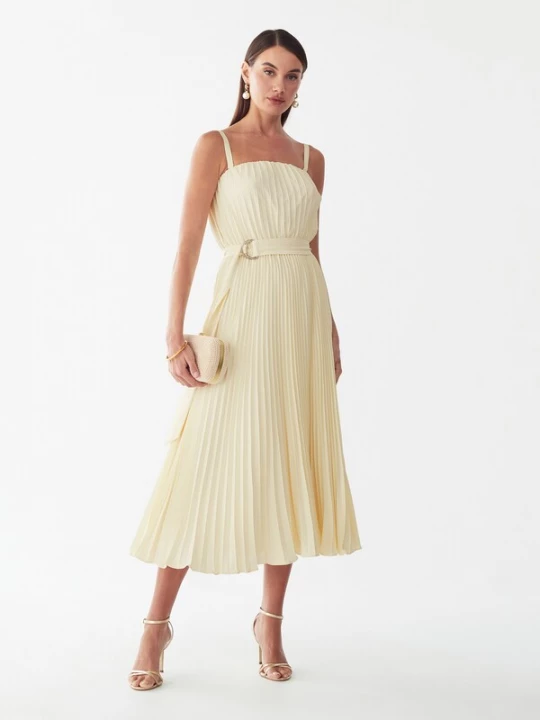Obrázek produktu Willa Koktejlové šaty 'Sardina' offwhite