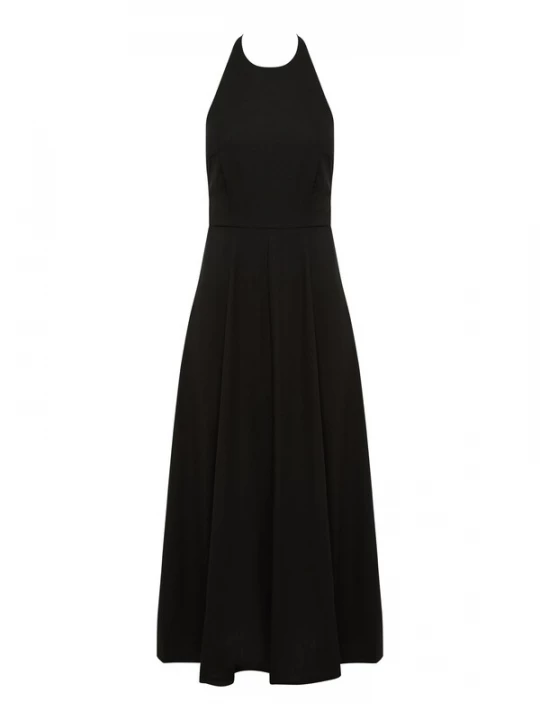 Obrázek produktu Willa Šaty 'CITI MIDI DRESS'  černá