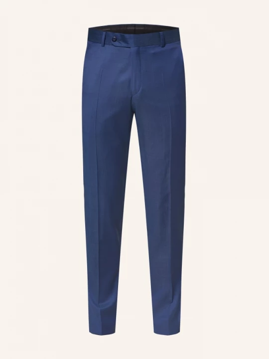 Obrázek produktu Wilvorst Kalhoty Do Obleku Slim Fit 032 dunkel blau