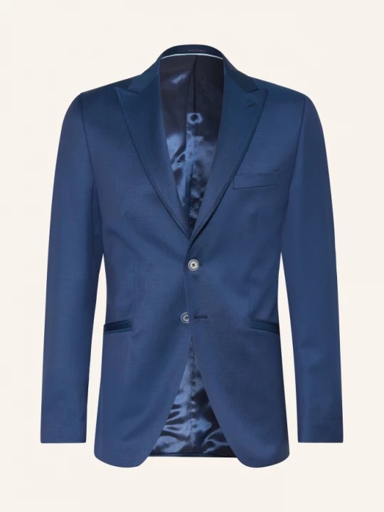 Obrázek produktu Wilvorst Sako Extra Slim Fit 032 dunkel blau
