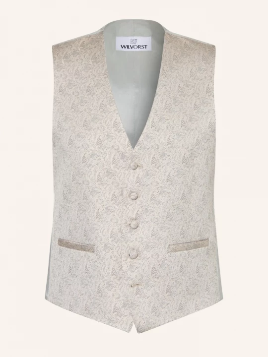 Obrázek produktu Wilvorst Sako Extra Slim Fit 067 beige gem.
