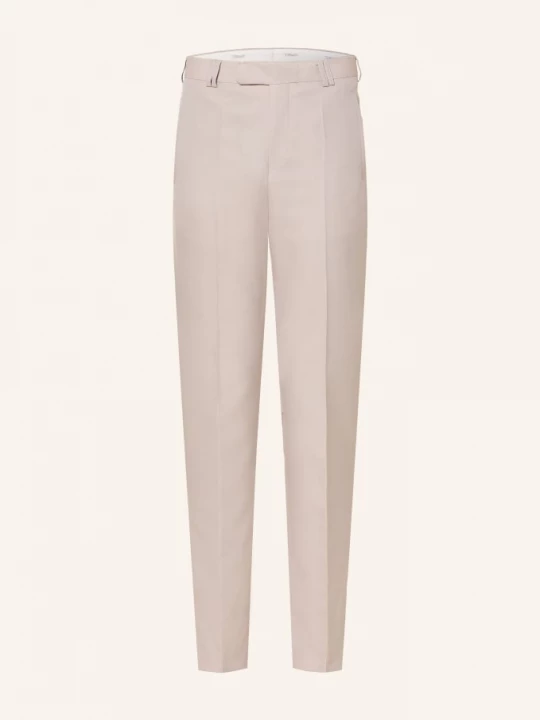 Obrázek produktu Wilvorst Slim Fit Kalhoty 084 alabaster