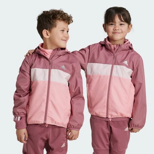 Obrázek produktu WIND.RDY Tiberio Windbreaker Adidas růžová