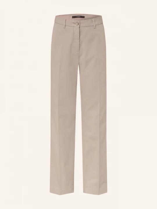 Obrázek produktu Windsor. Chino Kalhoty černošedá
