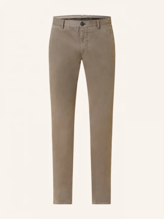 Obrázek produktu Windsor. Chino Kalhoty Cino Slim Fit černošedá