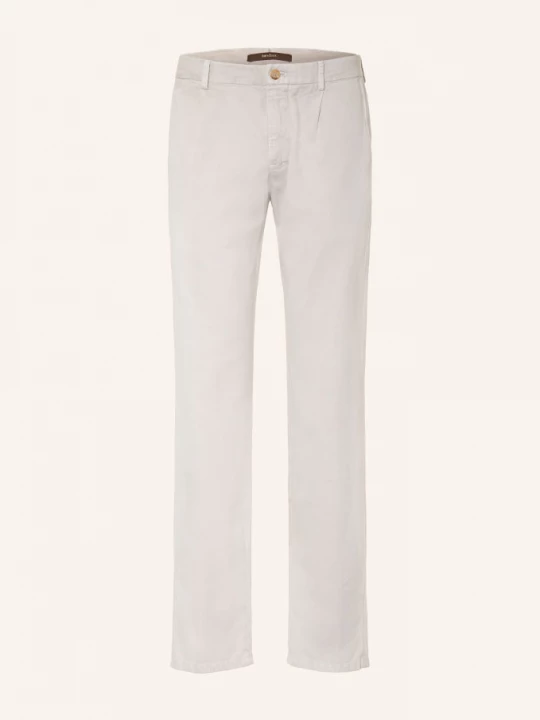 Obrázek produktu Windsor. Chino Kalhoty Cino Slim Fit světle šedá