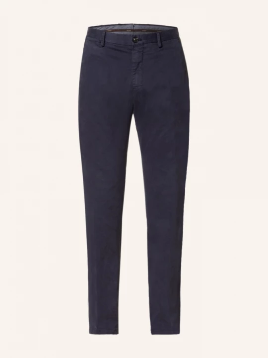 Obrázek produktu Windsor. Chino Kalhoty Cino Slim Fit tmavě modrá