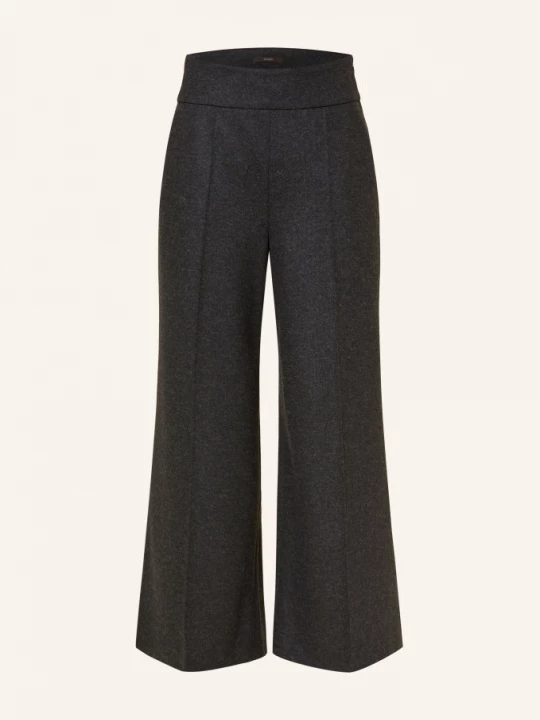 Obrázek produktu Windsor. Flanelová Culotte tmavě šedá