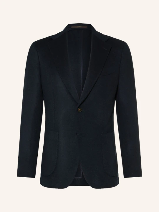 Obrázek produktu Windsor. Kombinované Sako Giorno Extra Slim Fit S Kašmírem 401 dark blue 401