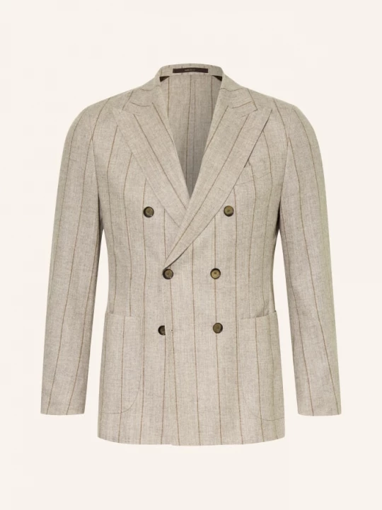 Obrázek produktu Windsor. Oblekové Sako Salio Shaped Fit 285 open beige 285