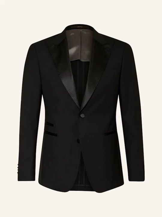 Obrázek produktu Windsor. Oblekové Sako Toni Extra Slim Fit černá
