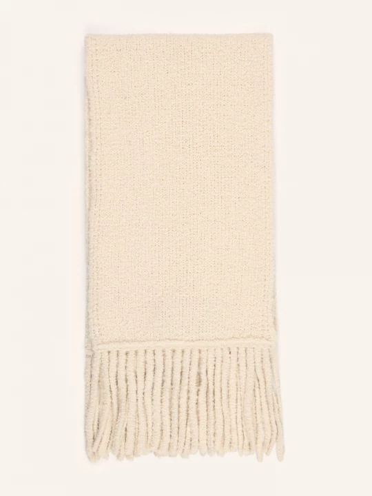 Obrázek produktu Windsor. Šála krémová