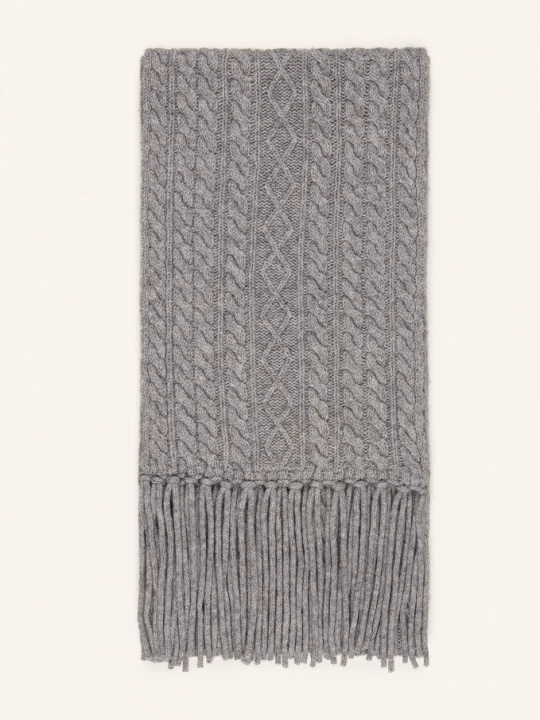 Obrázek produktu Windsor. Šála šedá