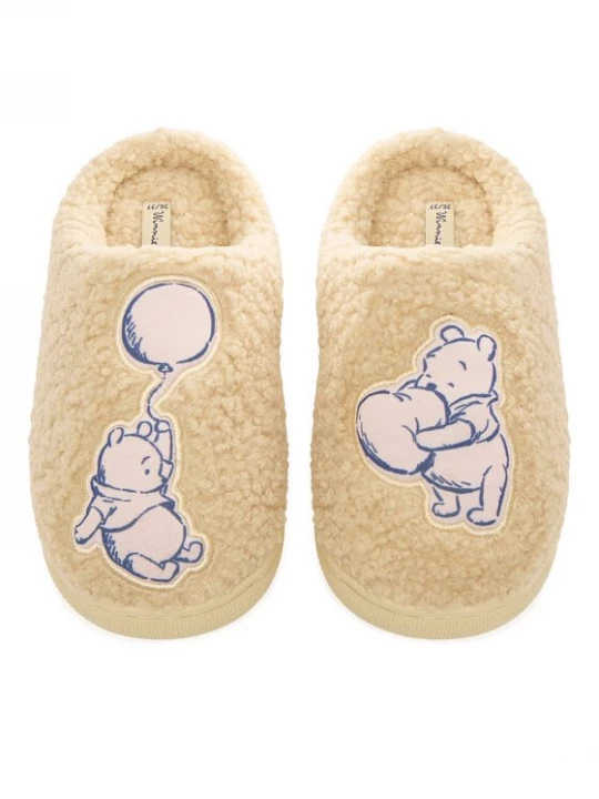 Obrázek produktu Winnie The Pooh Bačkory CEO-AW25-215WTP Béžová
