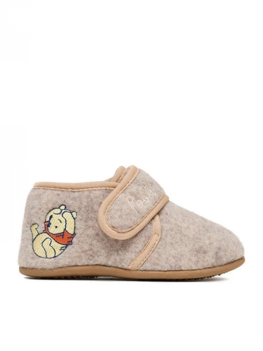 Obrázek produktu Winnie The Pooh Bačkory CEO-NJ-AW25-216WTP Béžová