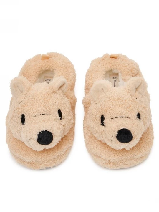 Obrázek produktu Winnie The Pooh Bačkory CEO-NJ-AW25-217WTP Béžová