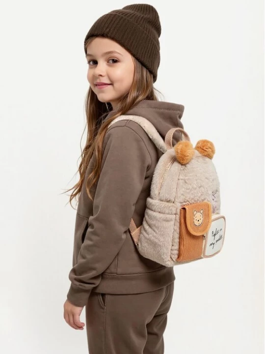 Obrázek produktu Winnie The Pooh Batoh CEO-ACCCS-AW26-215WTP Béžová
