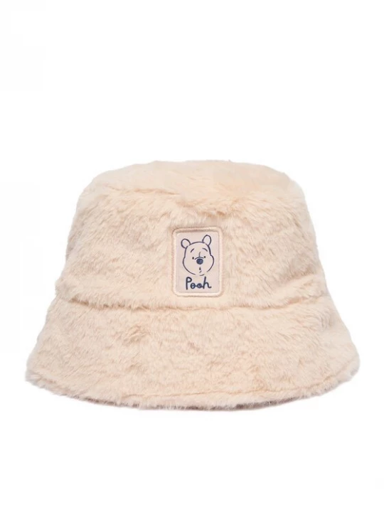 Obrázek produktu Winnie The Pooh Klobouk bucket hat CEO-ACCCS-AW25-214WTP Béžová