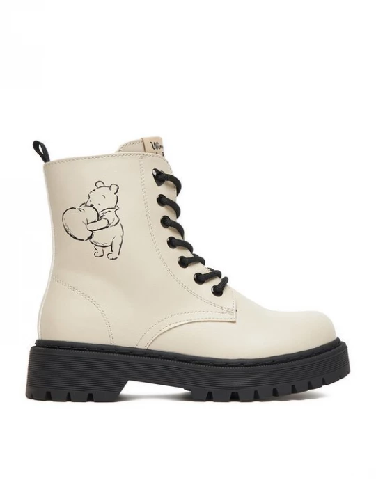 Obrázek produktu Winnie The Pooh Kotníková obuv CEO-CS-AW25-234WTP Béžová