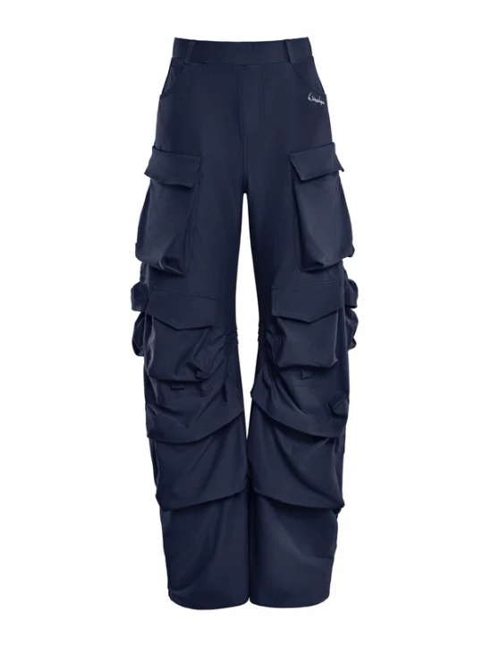 Obrázek produktu Winshape Sportovní kalhoty ' CP101C '  antracitová