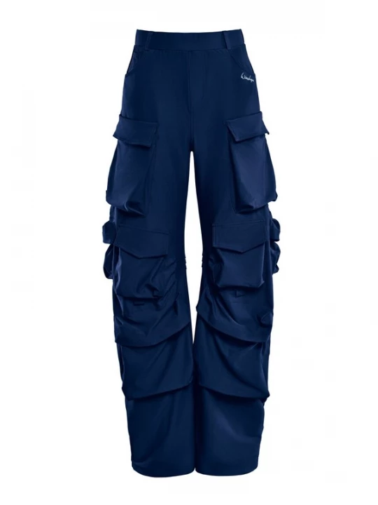 Obrázek produktu Winshape Sportovní kalhoty ' CP101C '  tmavě modrá
