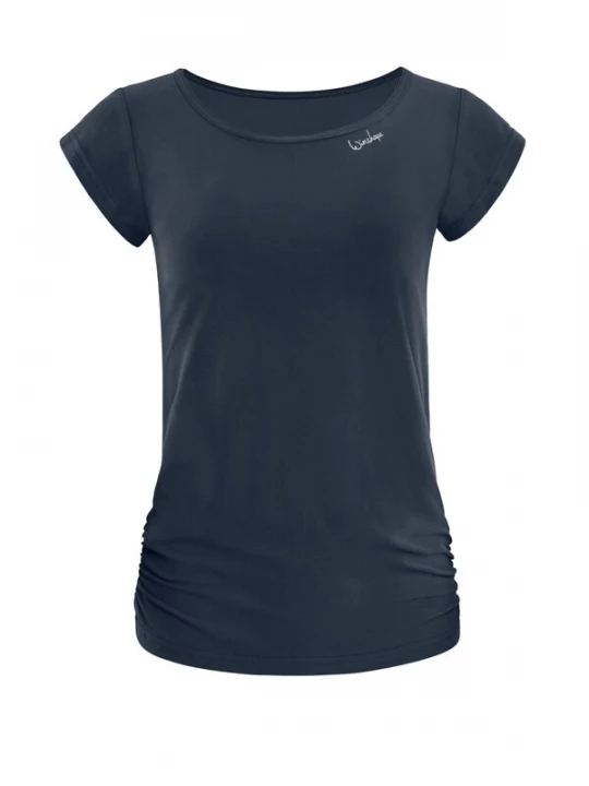 Obrázek produktu Winshape Sportovní top 'AET130LS' antracitová