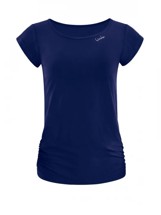 Obrázek produktu Winshape Sportovní top 'AET130LS'  tmavě modrá