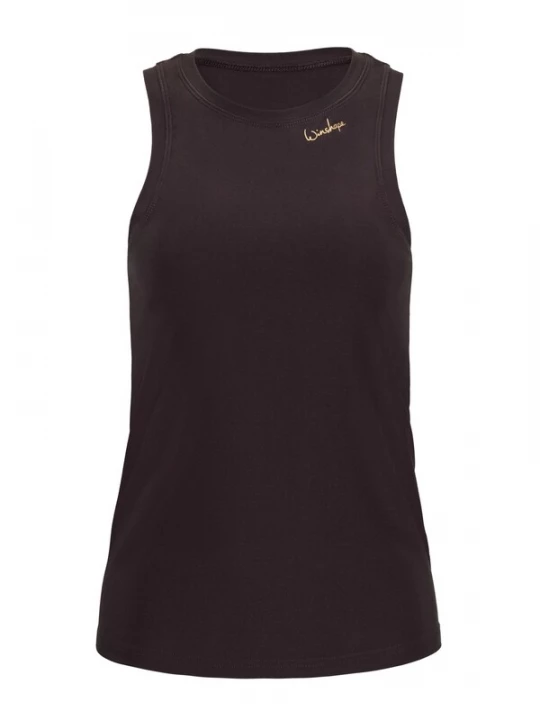 Obrázek produktu Winshape Sportovní top 'AET134LS' hnědá