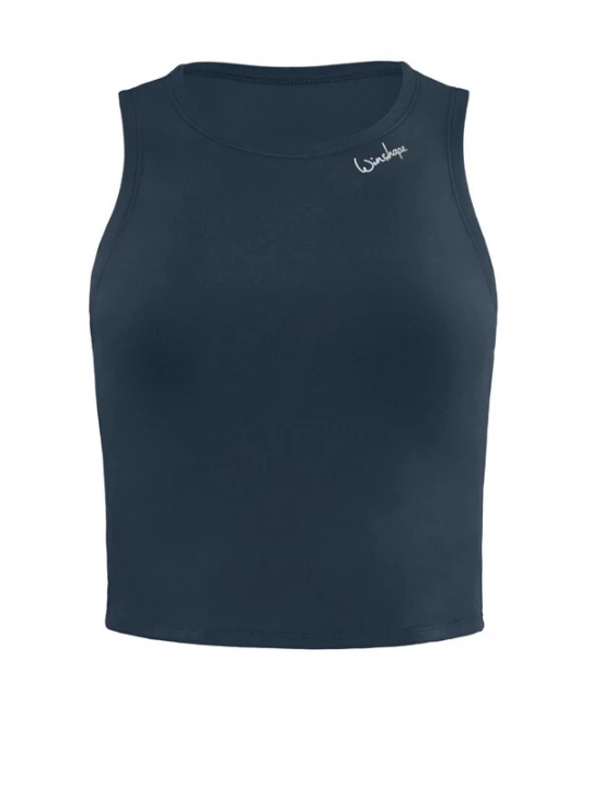 Obrázek produktu Winshape Sportovní top 'AET136C'  antracitová / bílá