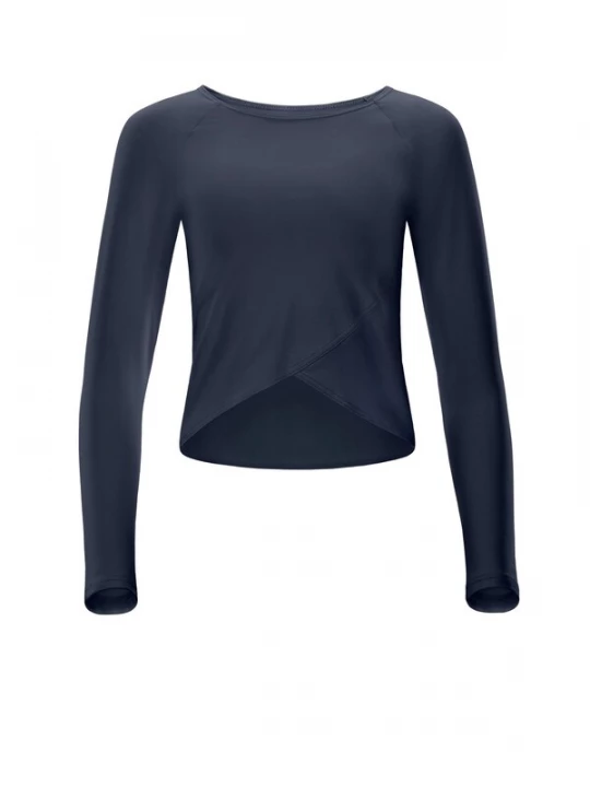 Obrázek produktu Winshape Tričko 'AET131LS' antracitová