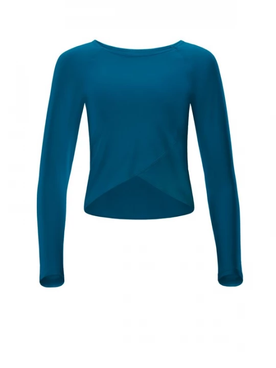 Obrázek produktu Winshape Tričko 'AET131LS' modrá