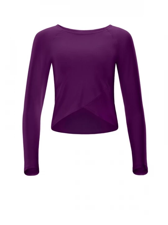 Obrázek produktu Winshape Tričko 'AET131LS' švestková