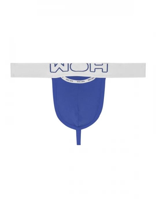 Obrázek produktu WOH Slipy 'Sexy Fun'  modrá / bílá