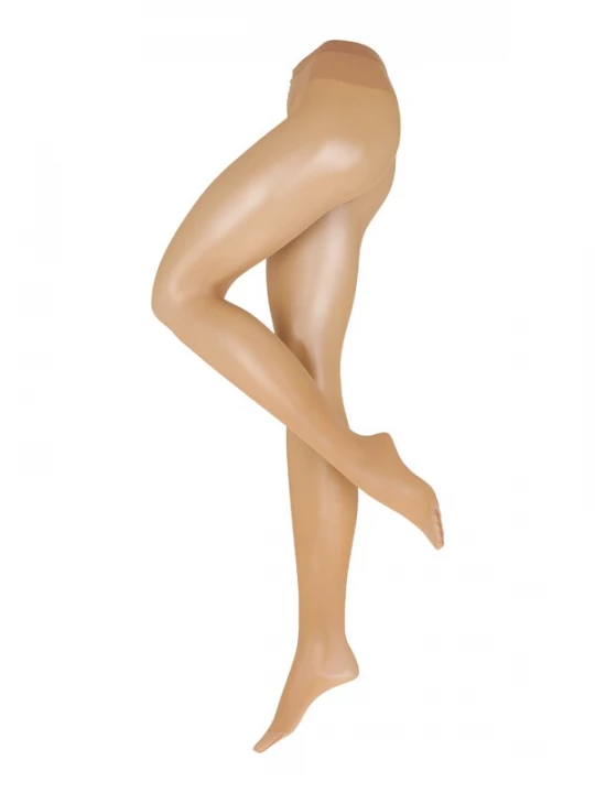 Obrázek produktu Wolford Jemné punčocháče 'Individual' béžová