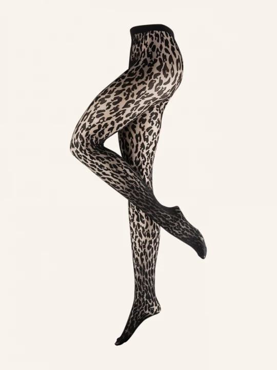 Obrázek produktu Wolford Jemné Punčocháče Josey 9180 black/black