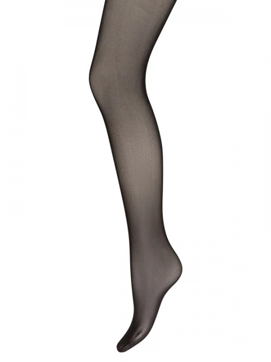 Obrázek produktu Wolford Jemné punčocháče 'Tummy' černá
