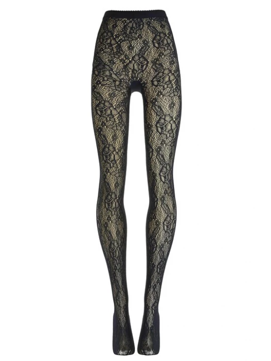 Obrázek produktu Wolford Punčocháče bílá