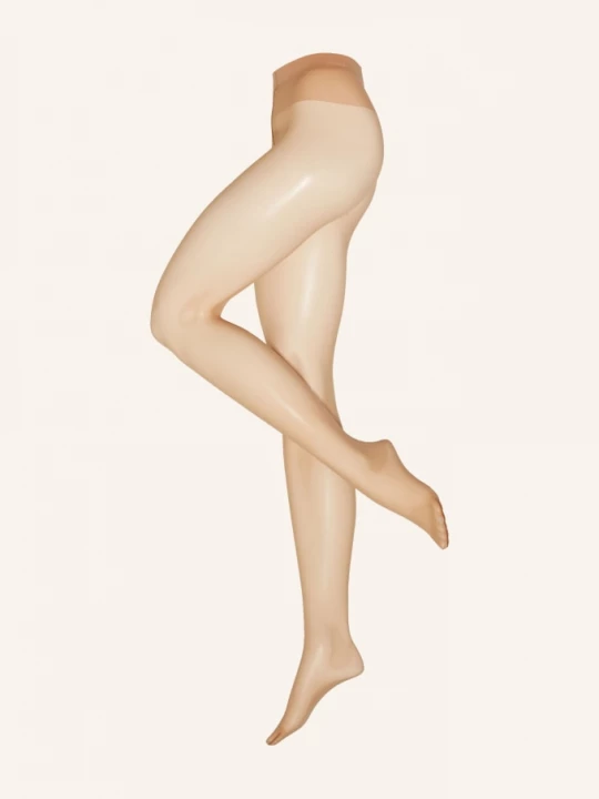 Obrázek produktu Wolford Punčocháče Individual 10 Den 4365 s- gobi