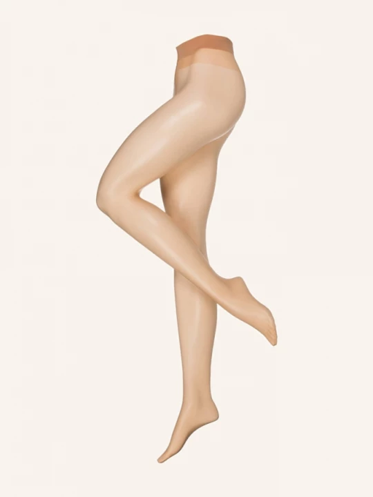 Obrázek produktu Wolford Punčocháče Nude 4060 honey