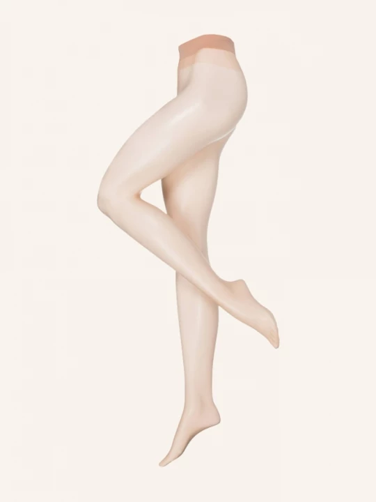 Obrázek produktu Wolford Punčocháče Nude 4365 gobi