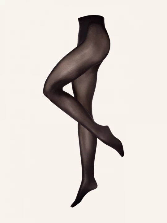 Obrázek produktu Wolford Punčocháče Pure černá